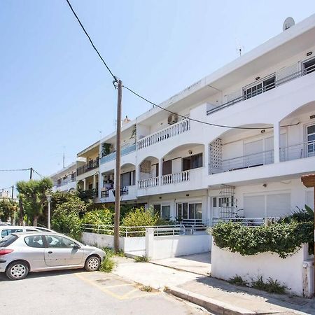 Pelagias Apartments Rhodes City エクステリア 写真