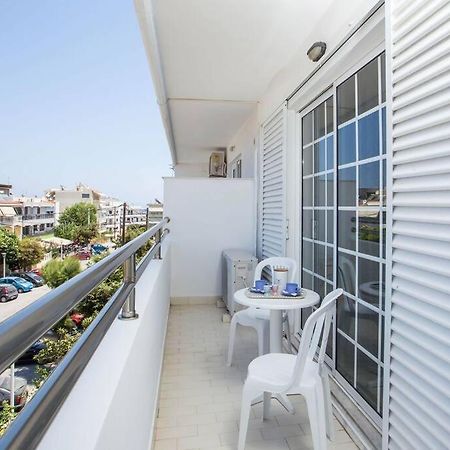 Pelagias Apartments Rhodes City エクステリア 写真