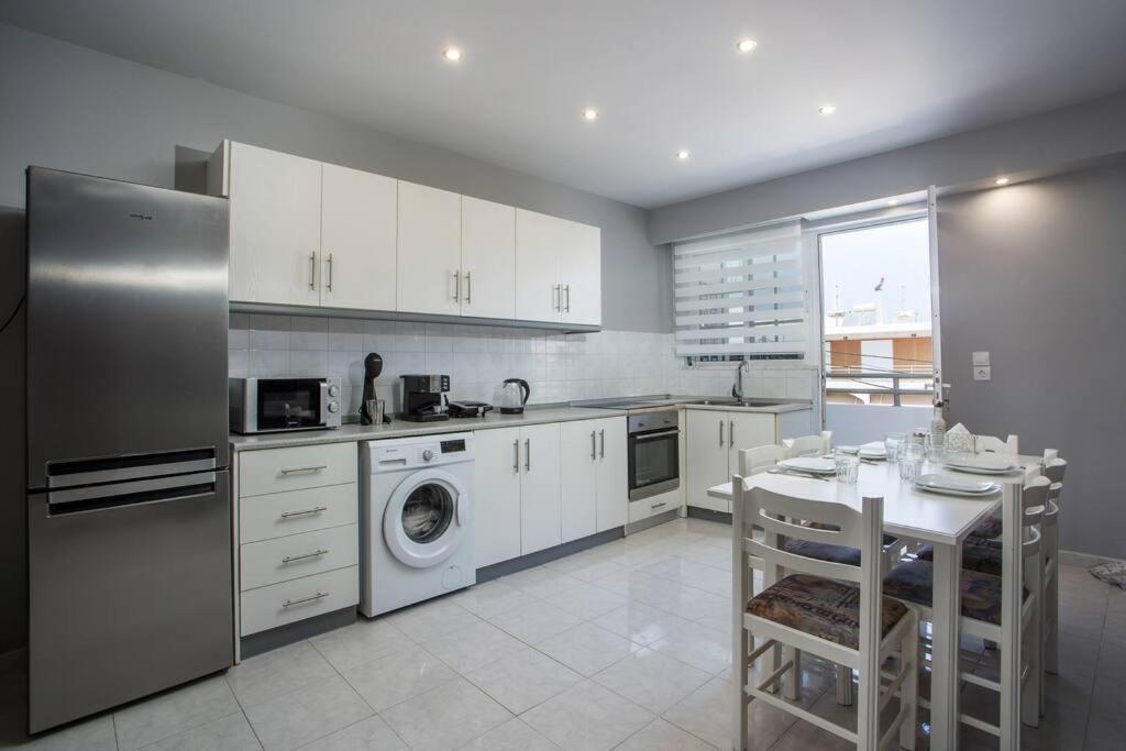 Pelagias Apartments Rhodes City エクステリア 写真