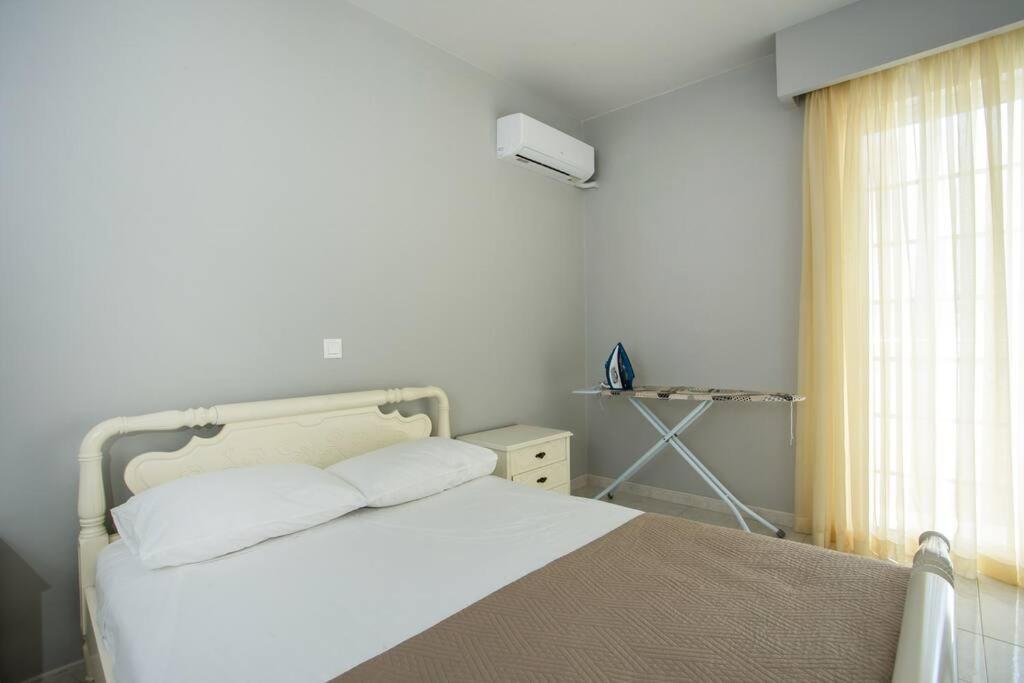 Pelagias Apartments Rhodes City エクステリア 写真