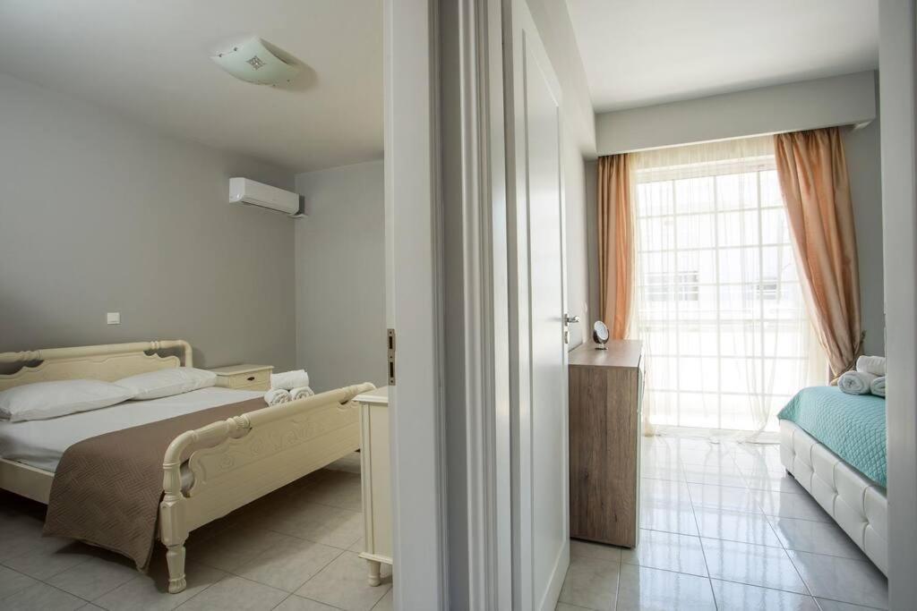 Pelagias Apartments Rhodes City エクステリア 写真