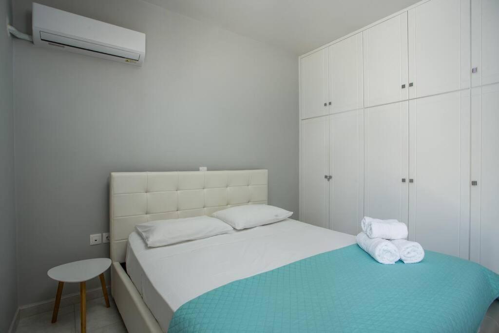 Pelagias Apartments Rhodes City エクステリア 写真