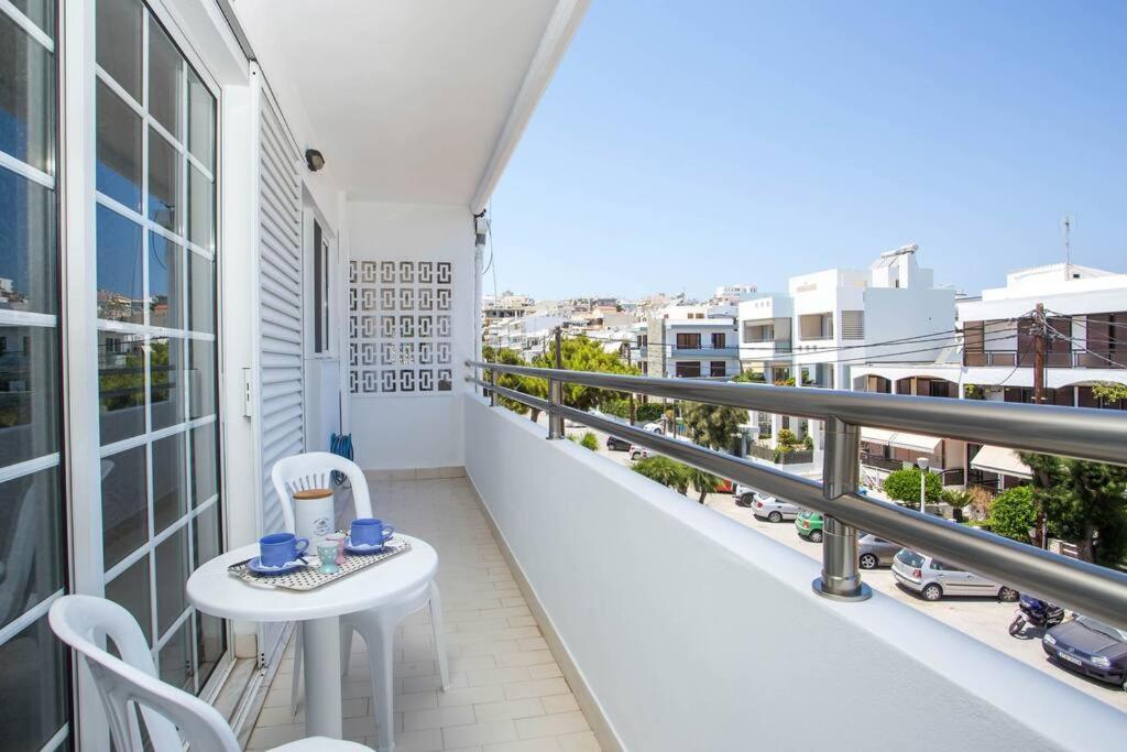 Pelagias Apartments Rhodes City エクステリア 写真