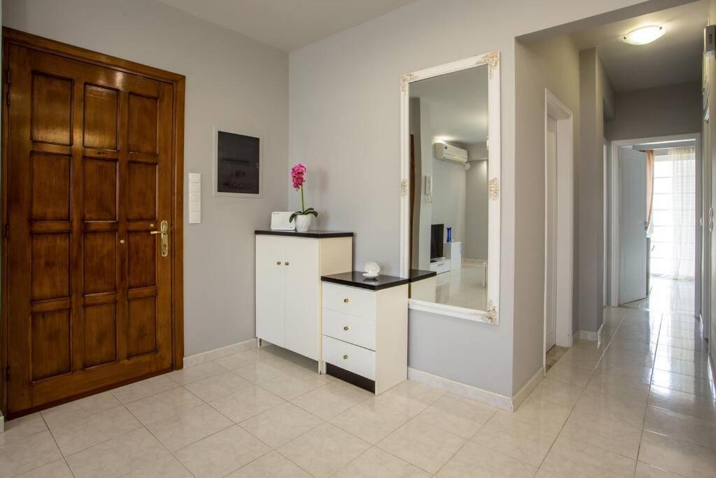 Pelagias Apartments Rhodes City エクステリア 写真