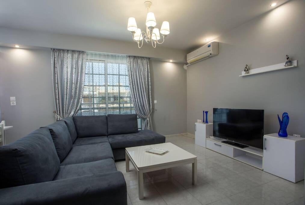 Pelagias Apartments Rhodes City エクステリア 写真