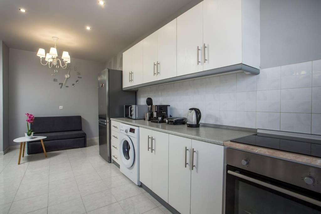 Pelagias Apartments Rhodes City エクステリア 写真